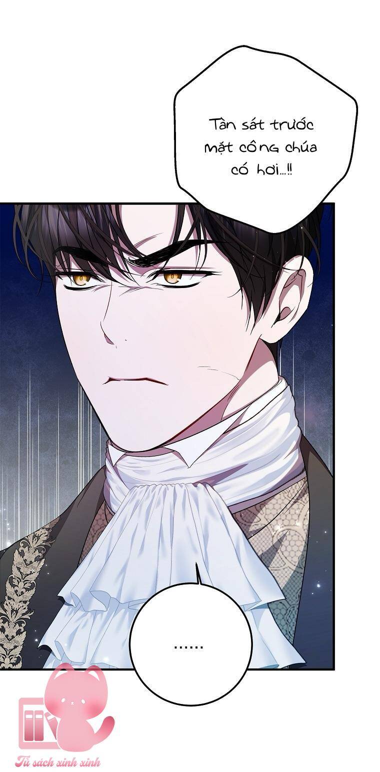 Nhận Nuôi Người Cha Phản Diện Chap 55 - Next Chap 56