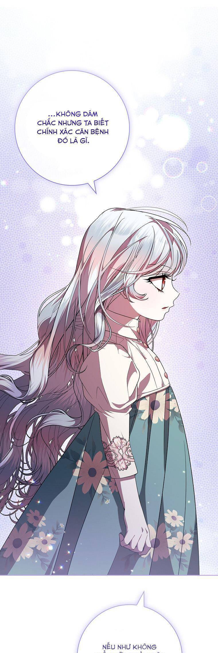 Nhận Nuôi Người Cha Phản Diện Chap 64 - Next Chap 65