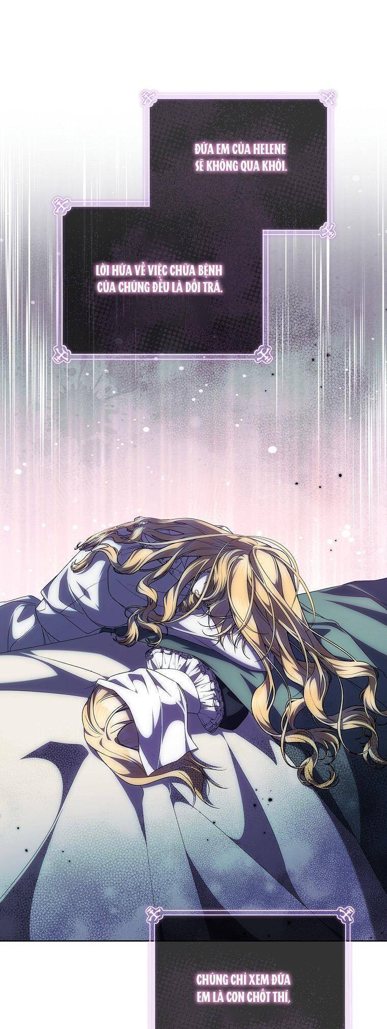 Nhận Nuôi Người Cha Phản Diện Chap 64 - Next Chap 65