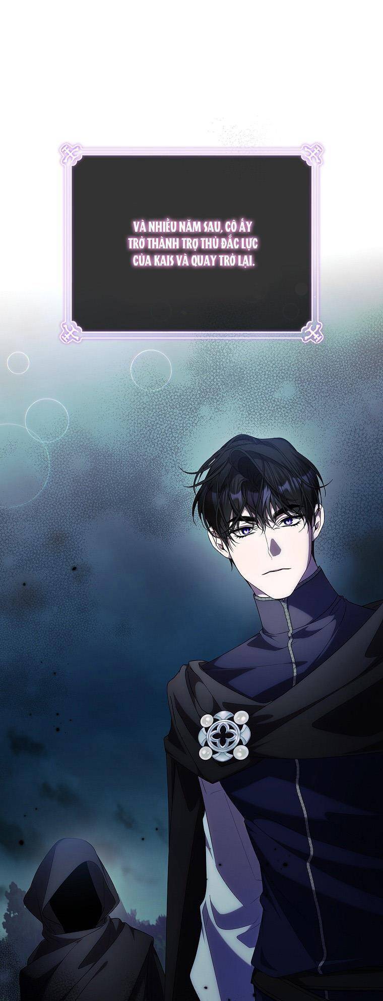 Nhận Nuôi Người Cha Phản Diện Chap 64 - Next Chap 65