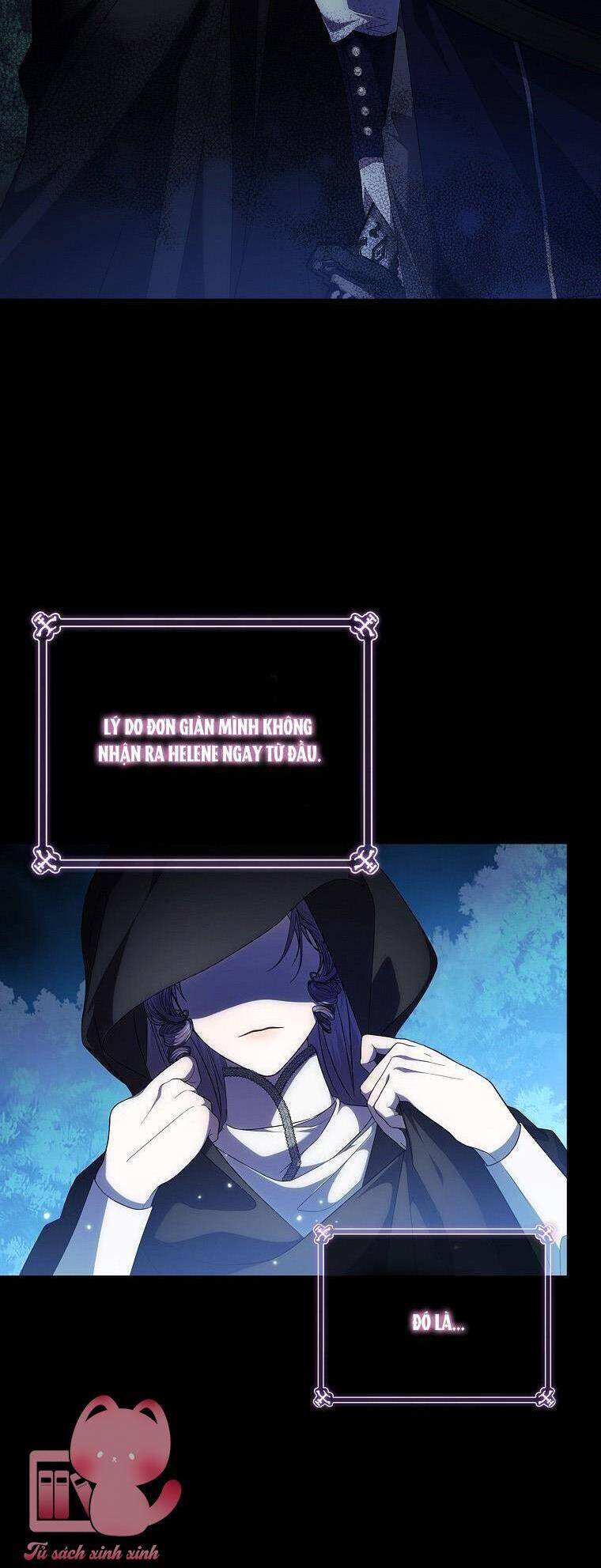 Nhận Nuôi Người Cha Phản Diện Chap 64 - Next Chap 65