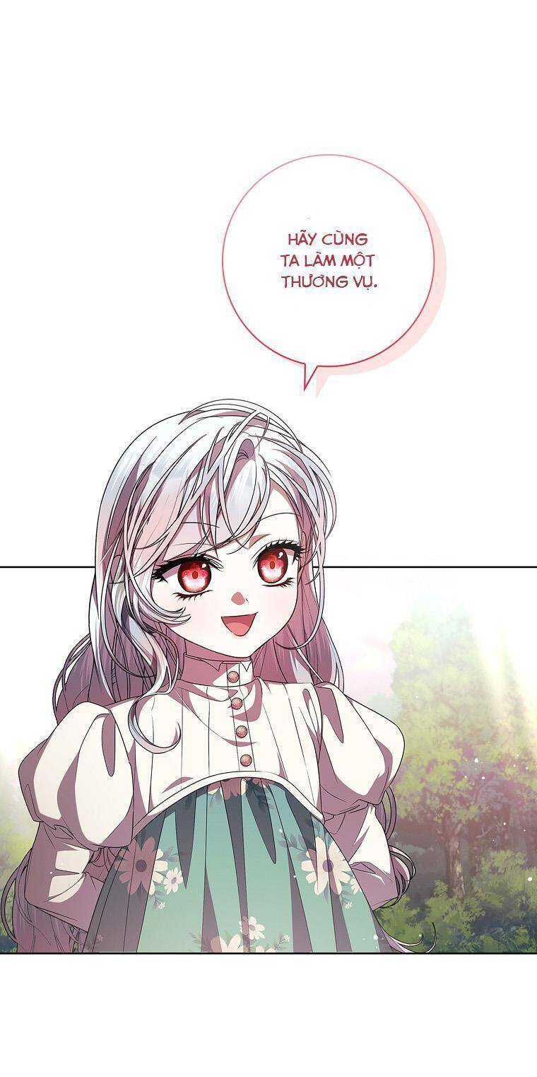 Nhận Nuôi Người Cha Phản Diện Chap 64 - Next Chap 65