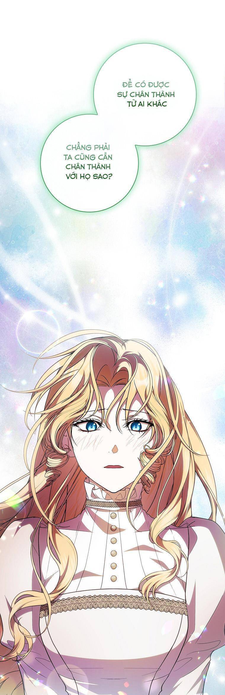 Nhận Nuôi Người Cha Phản Diện Chap 64 - Next Chap 65