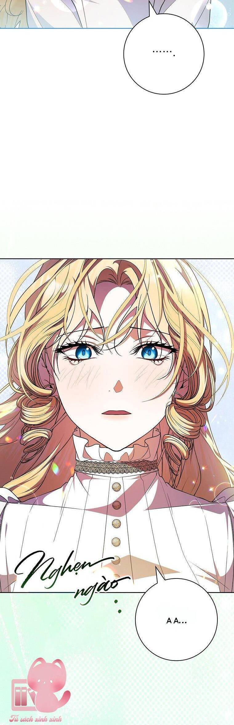 Nhận Nuôi Người Cha Phản Diện Chap 64 - Next Chap 65
