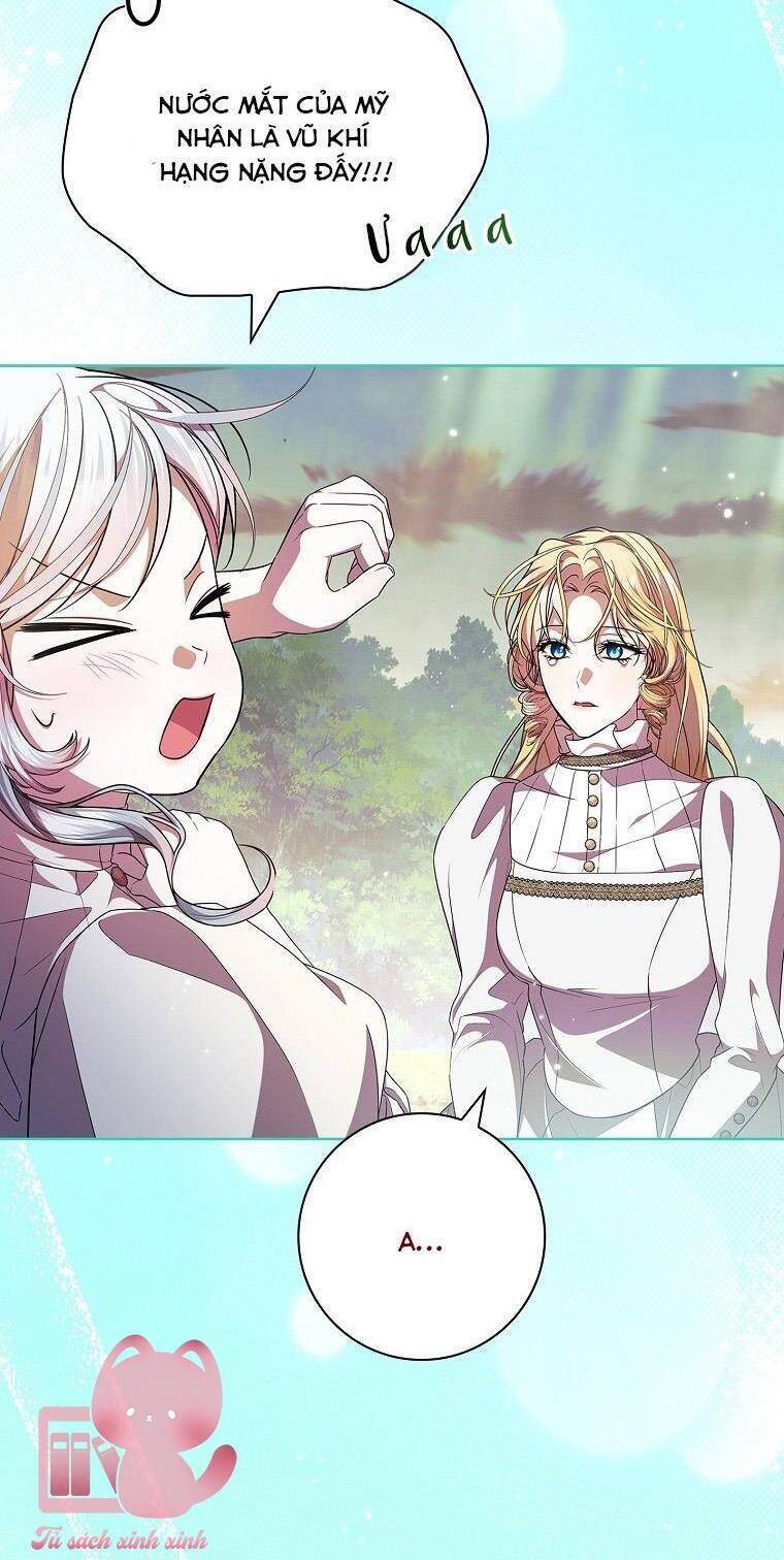 Nhận Nuôi Người Cha Phản Diện Chap 64 - Next Chap 65
