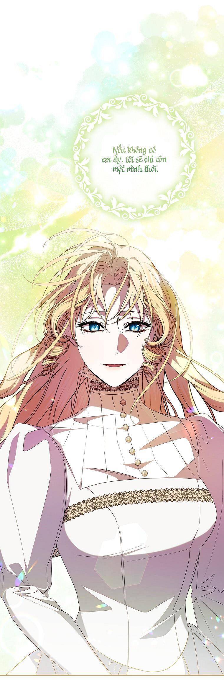 Nhận Nuôi Người Cha Phản Diện Chap 64 - Next Chap 65