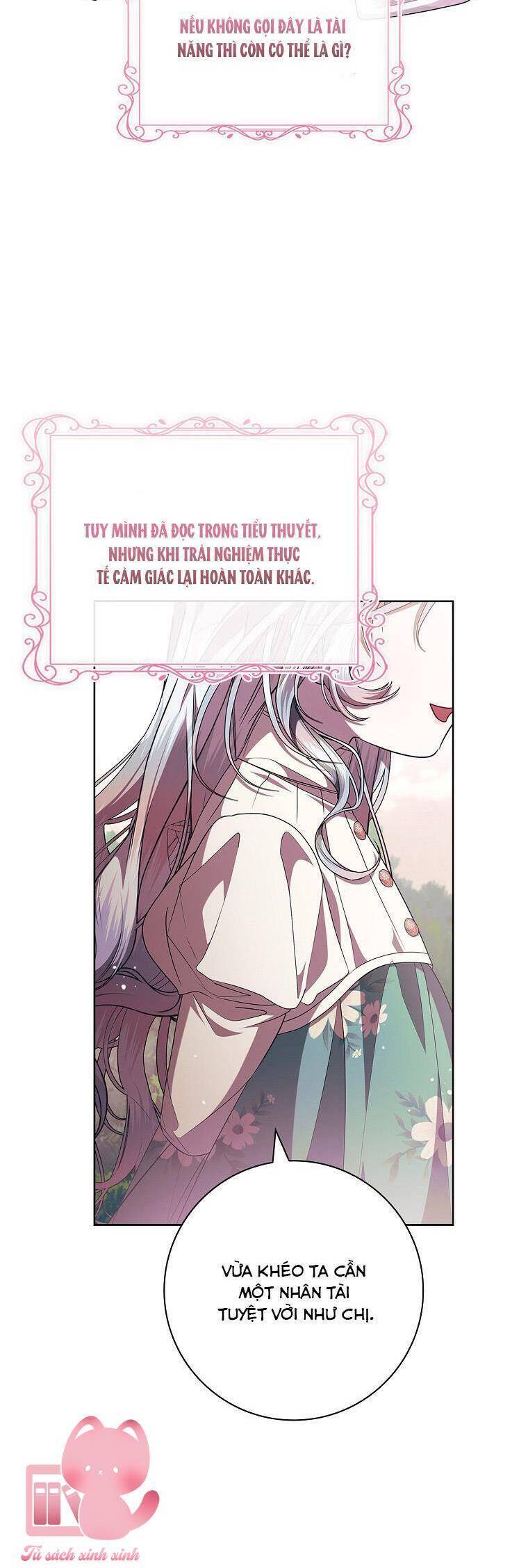 Nhận Nuôi Người Cha Phản Diện Chap 64 - Next Chap 65