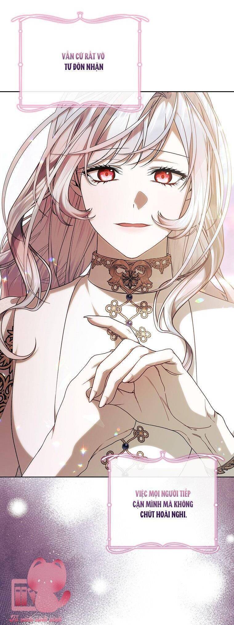 Nhận Nuôi Người Cha Phản Diện Chap 64 - Next Chap 65