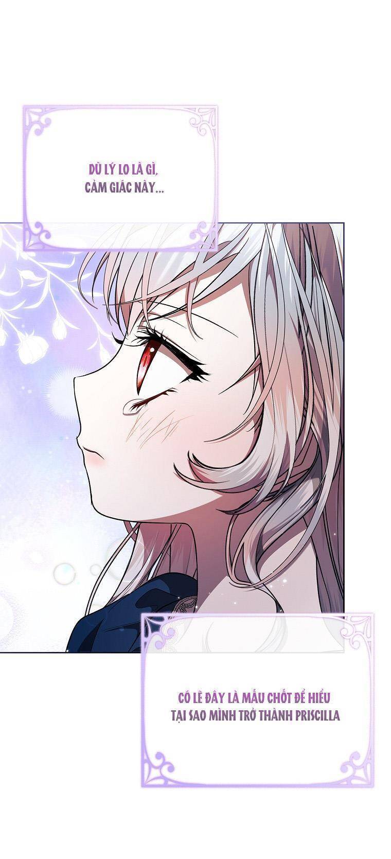 Nhận Nuôi Người Cha Phản Diện Chap 64 - Next Chap 65