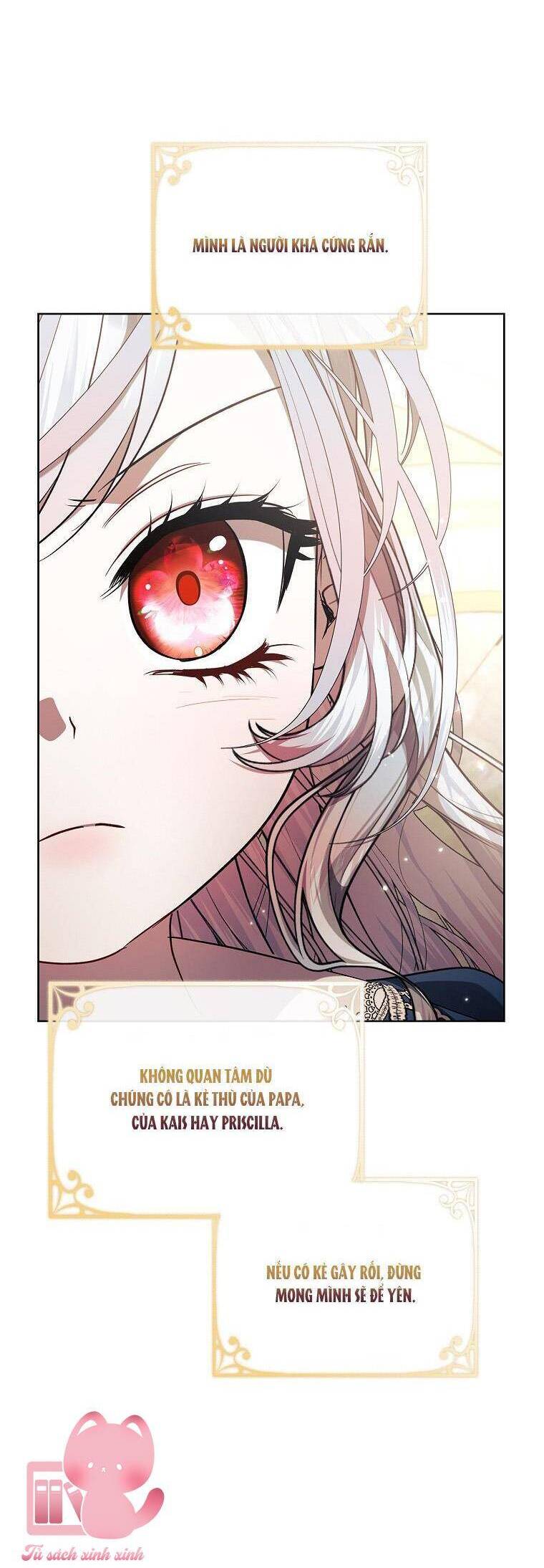 Nhận Nuôi Người Cha Phản Diện Chap 64 - Next Chap 65