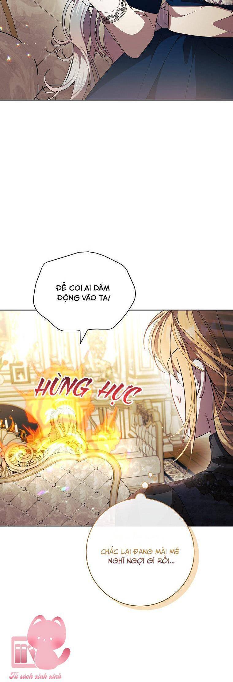 Nhận Nuôi Người Cha Phản Diện Chap 64 - Next Chap 65