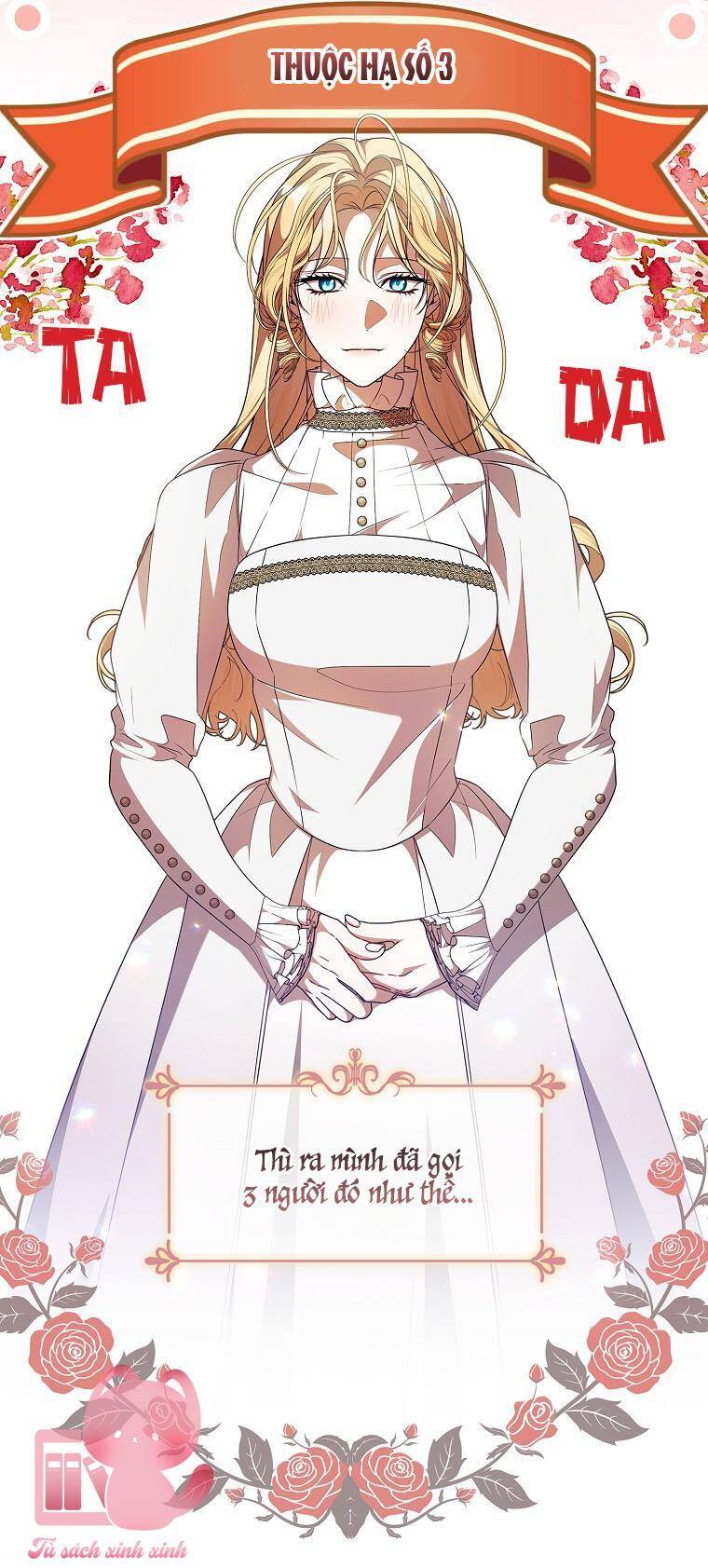 Nhận Nuôi Người Cha Phản Diện Chap 65 - Next Chap 66