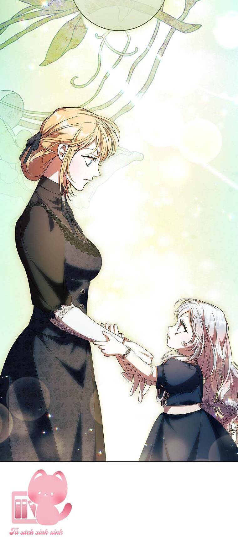 Nhận Nuôi Người Cha Phản Diện Chap 65 - Next Chap 66