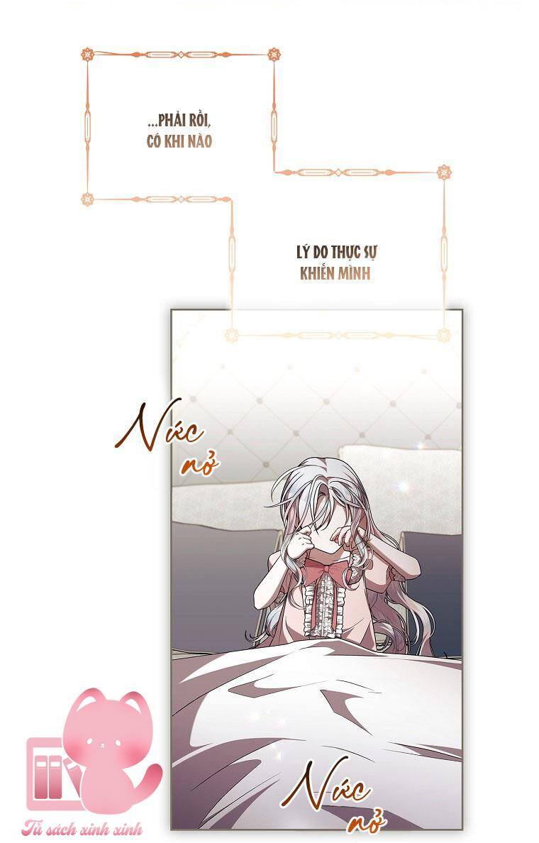 Nhận Nuôi Người Cha Phản Diện Chap 65 - Next Chap 66