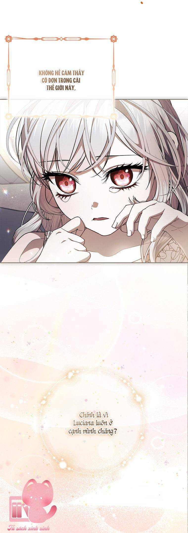 Nhận Nuôi Người Cha Phản Diện Chap 65 - Next Chap 66