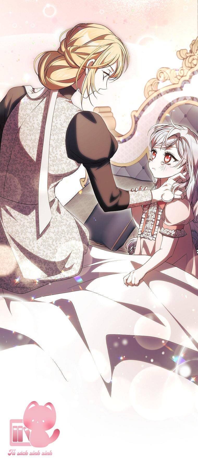Nhận Nuôi Người Cha Phản Diện Chap 65 - Next Chap 66