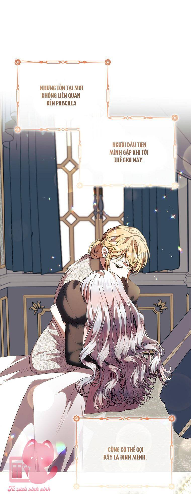 Nhận Nuôi Người Cha Phản Diện Chap 65 - Next Chap 66