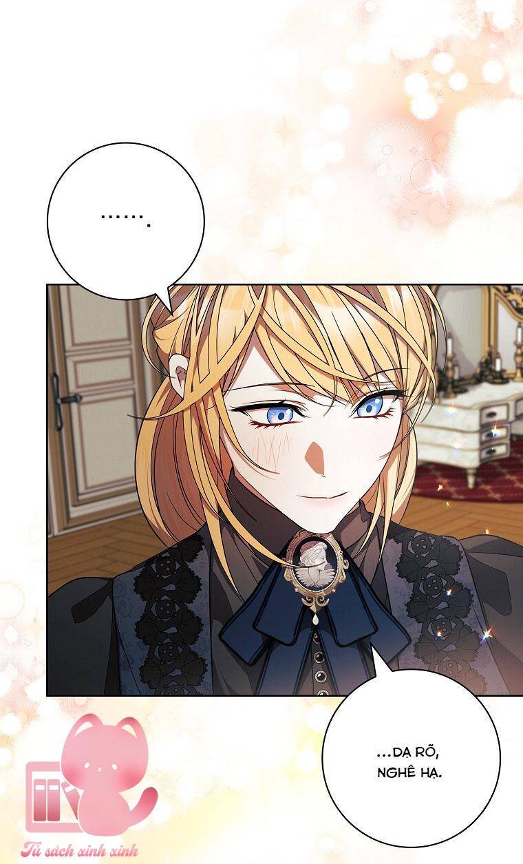 Nhận Nuôi Người Cha Phản Diện Chap 65 - Next Chap 66