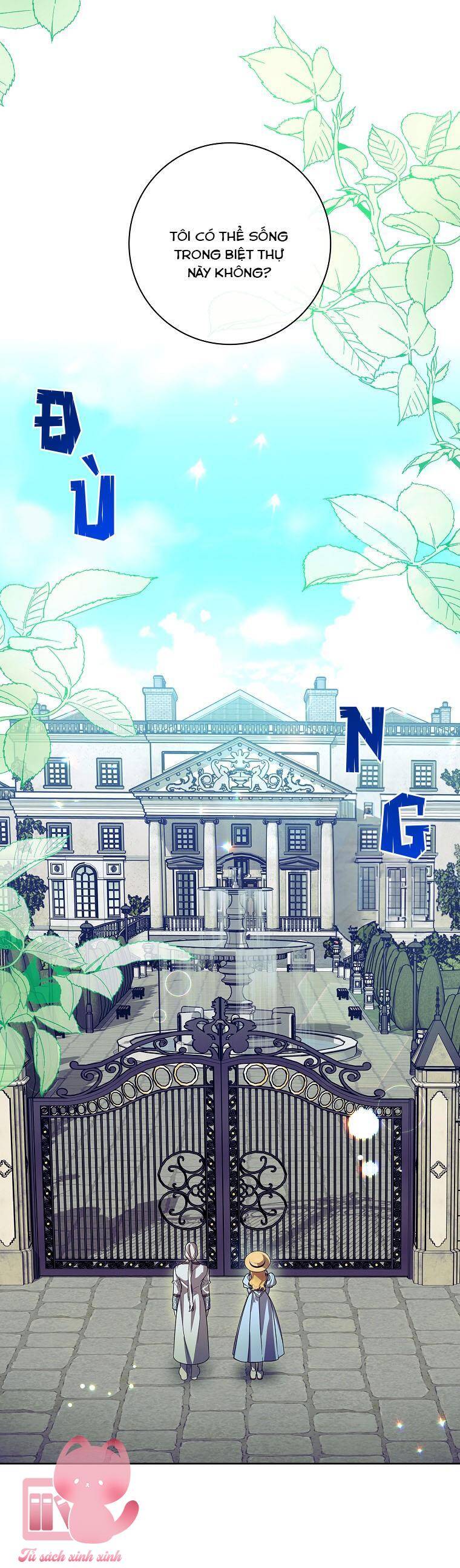Nhận Nuôi Người Cha Phản Diện Chap 65 - Next Chap 66