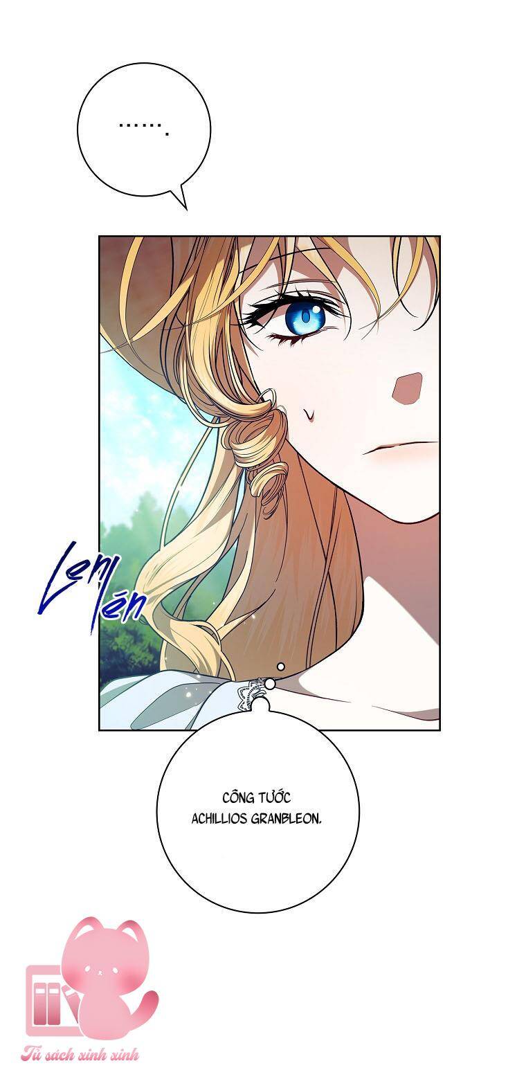 Nhận Nuôi Người Cha Phản Diện Chap 65 - Next Chap 66