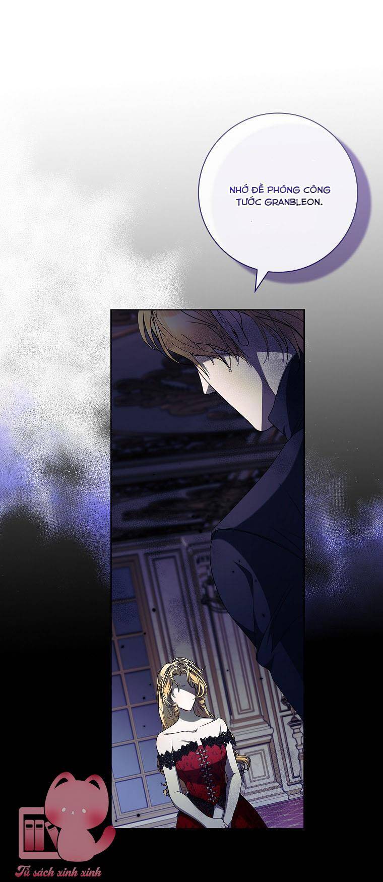 Nhận Nuôi Người Cha Phản Diện Chap 65 - Next Chap 66