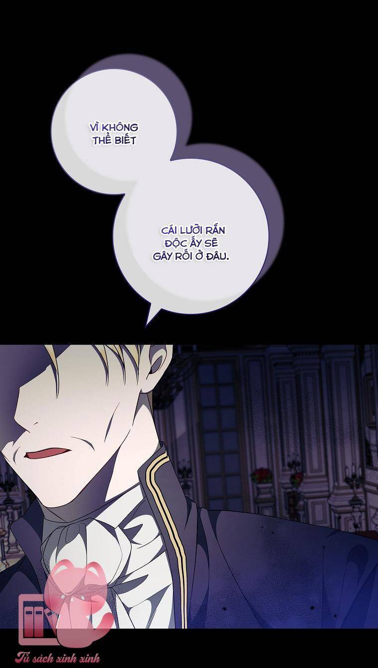 Nhận Nuôi Người Cha Phản Diện Chap 65 - Next Chap 66