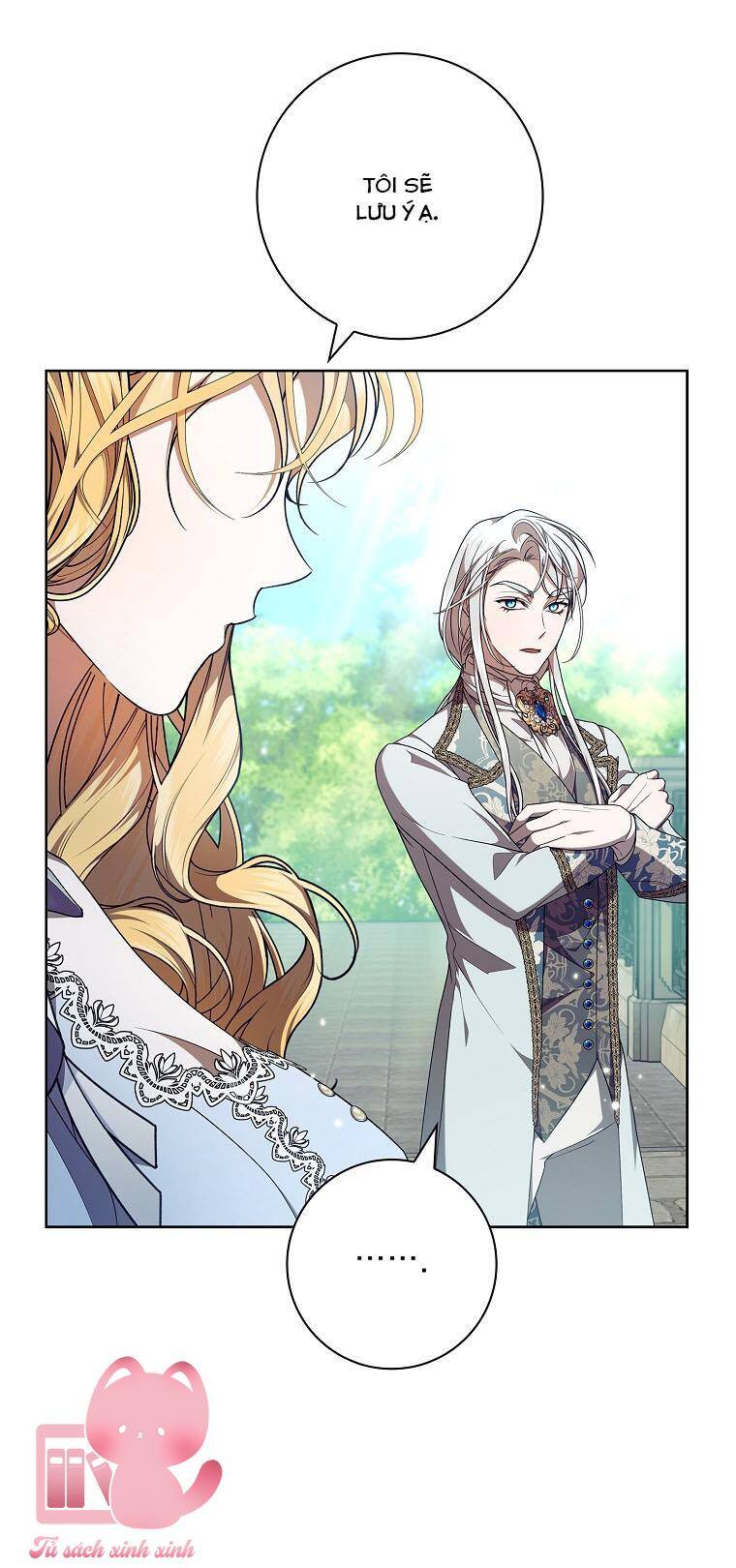 Nhận Nuôi Người Cha Phản Diện Chap 65 - Next Chap 66