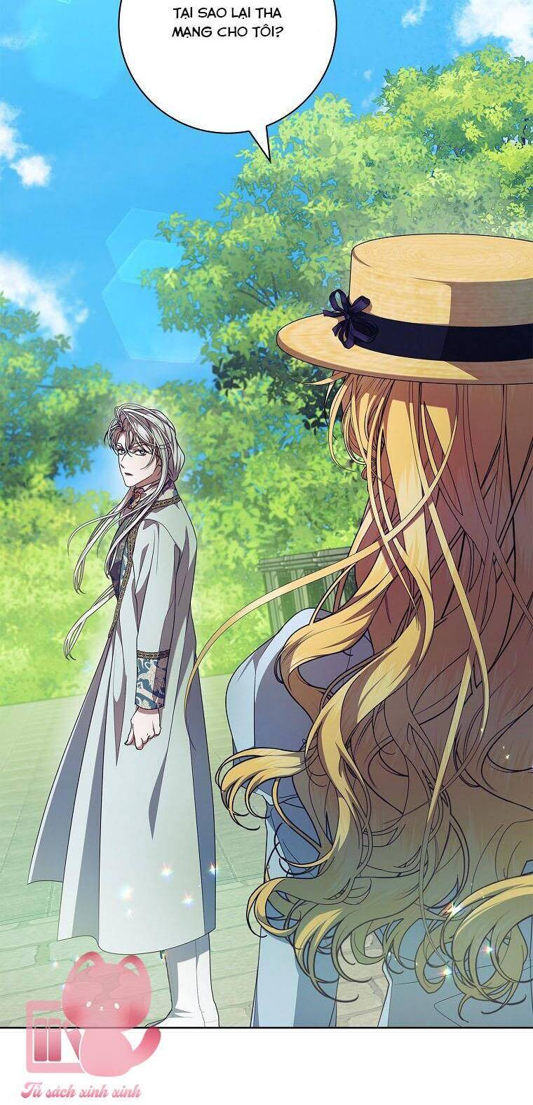 Nhận Nuôi Người Cha Phản Diện Chap 65 - Next Chap 66