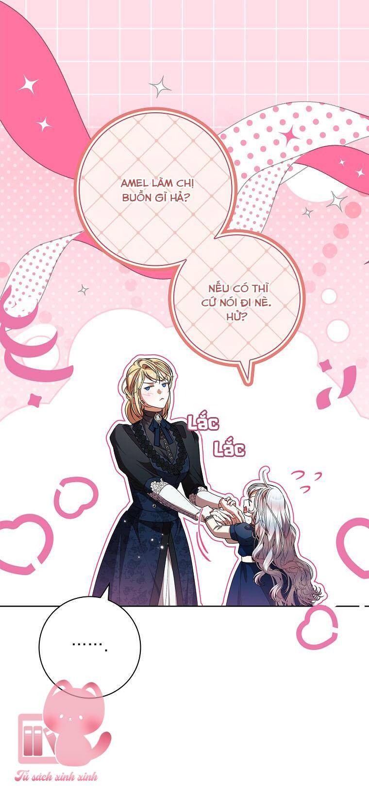 Nhận Nuôi Người Cha Phản Diện Chap 65 - Next Chap 66