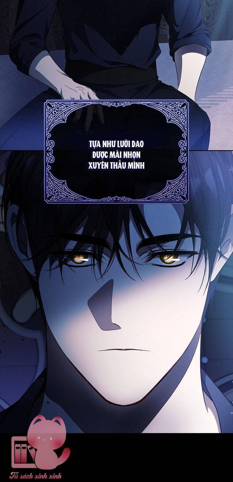 Nhận Nuôi Người Cha Phản Diện Chap 65 - Next Chap 66