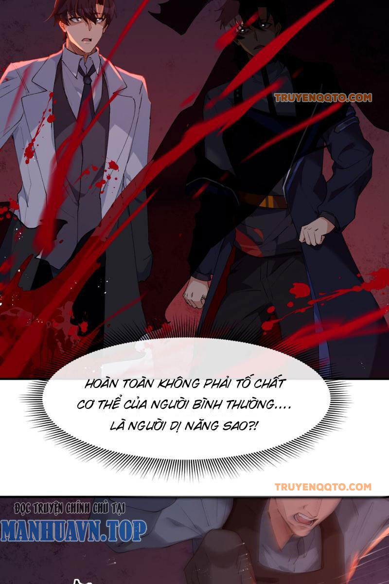 Nhân Sinh Thâm Tiềm Chap 10 - Next Chap 11
