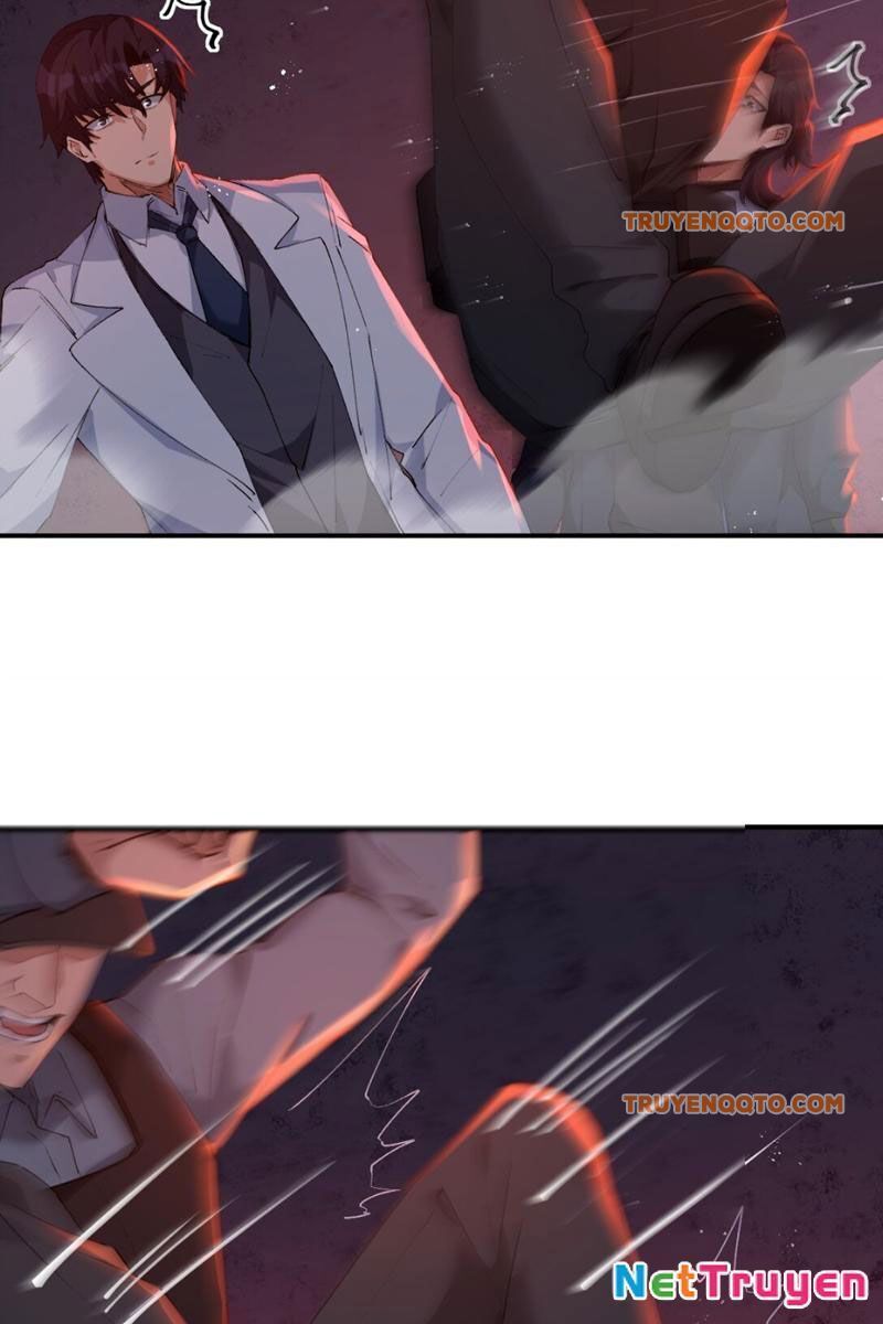 Nhân Sinh Thâm Tiềm Chap 10 - Next Chap 11