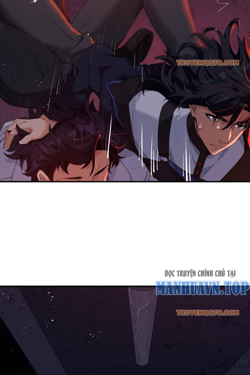 Nhân Sinh Thâm Tiềm Chap 10 - Next Chap 11