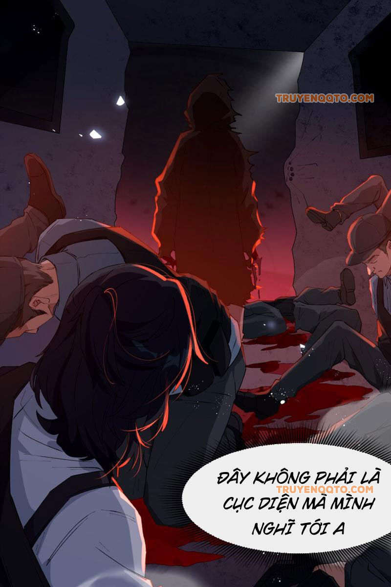 Nhân Sinh Thâm Tiềm Chap 10 - Next Chap 11