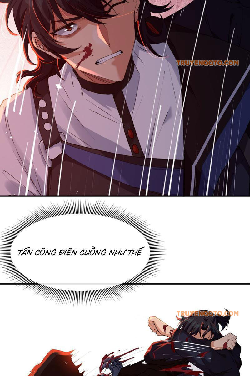 Nhân Sinh Thâm Tiềm Chap 10 - Next Chap 11
