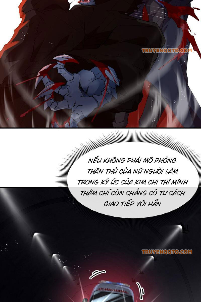 Nhân Sinh Thâm Tiềm Chap 10 - Next Chap 11