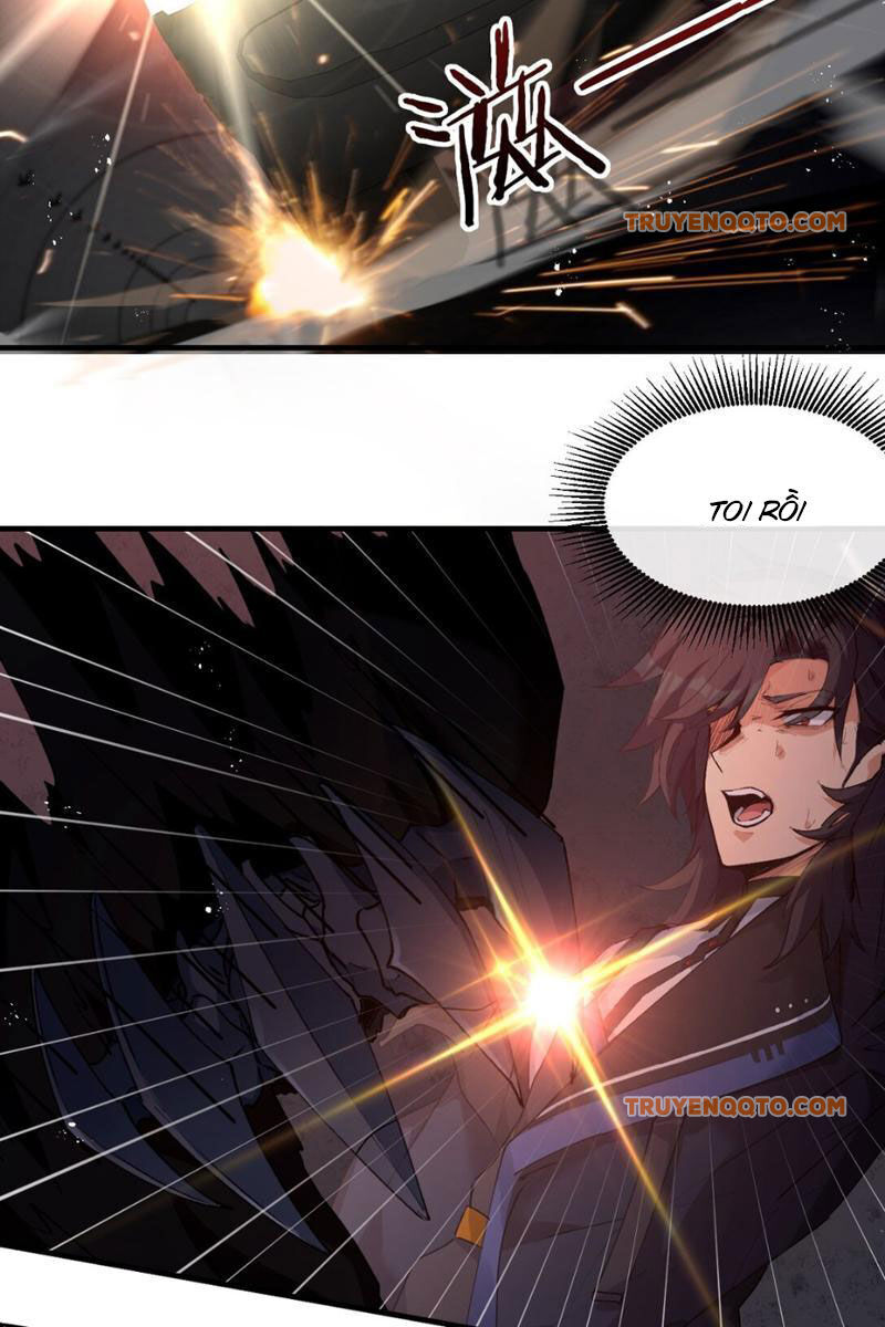 Nhân Sinh Thâm Tiềm Chap 10 - Next Chap 11