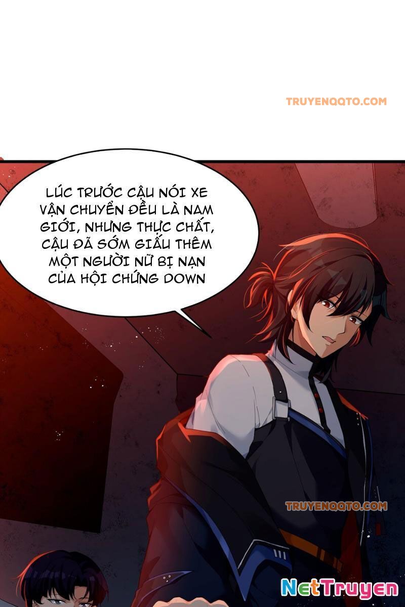 Nhân Sinh Thâm Tiềm Chap 10 - Next Chap 11
