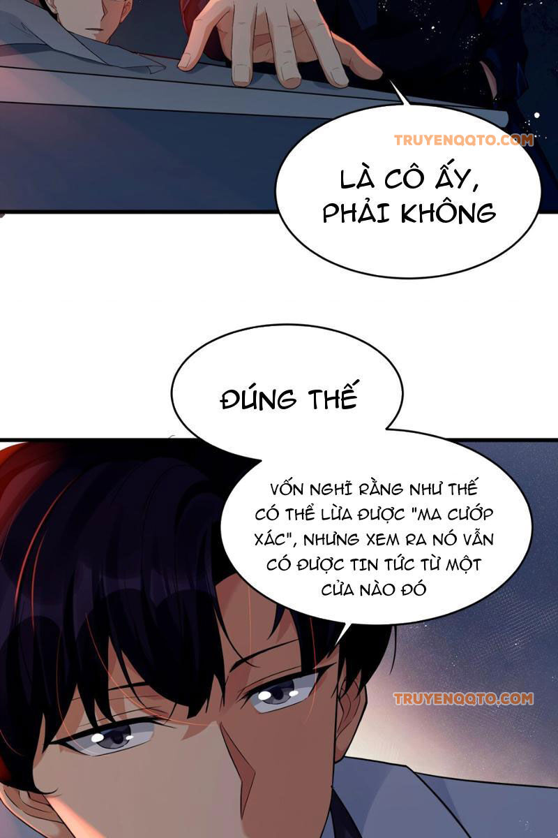 Nhân Sinh Thâm Tiềm Chap 10 - Next Chap 11