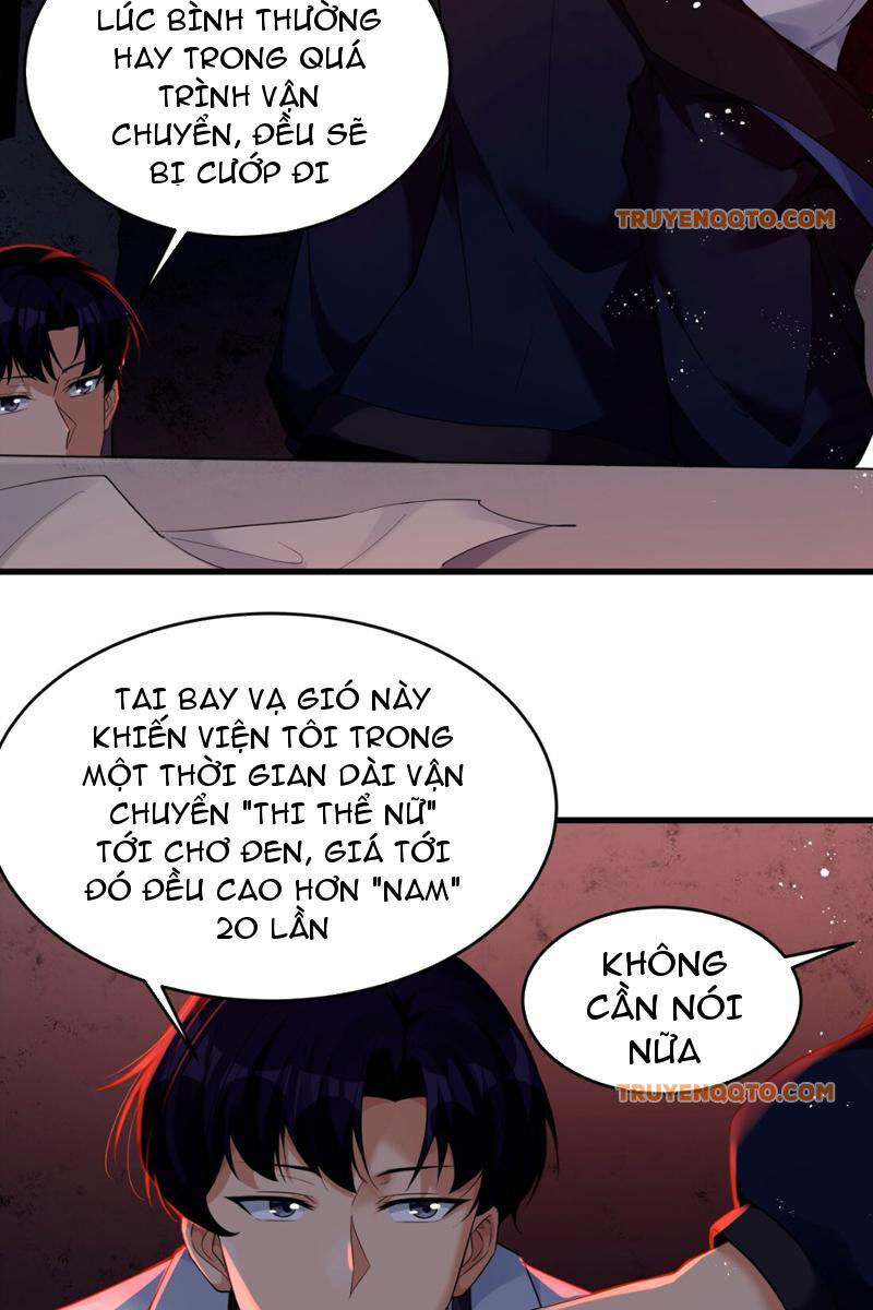 Nhân Sinh Thâm Tiềm Chap 10 - Next Chap 11