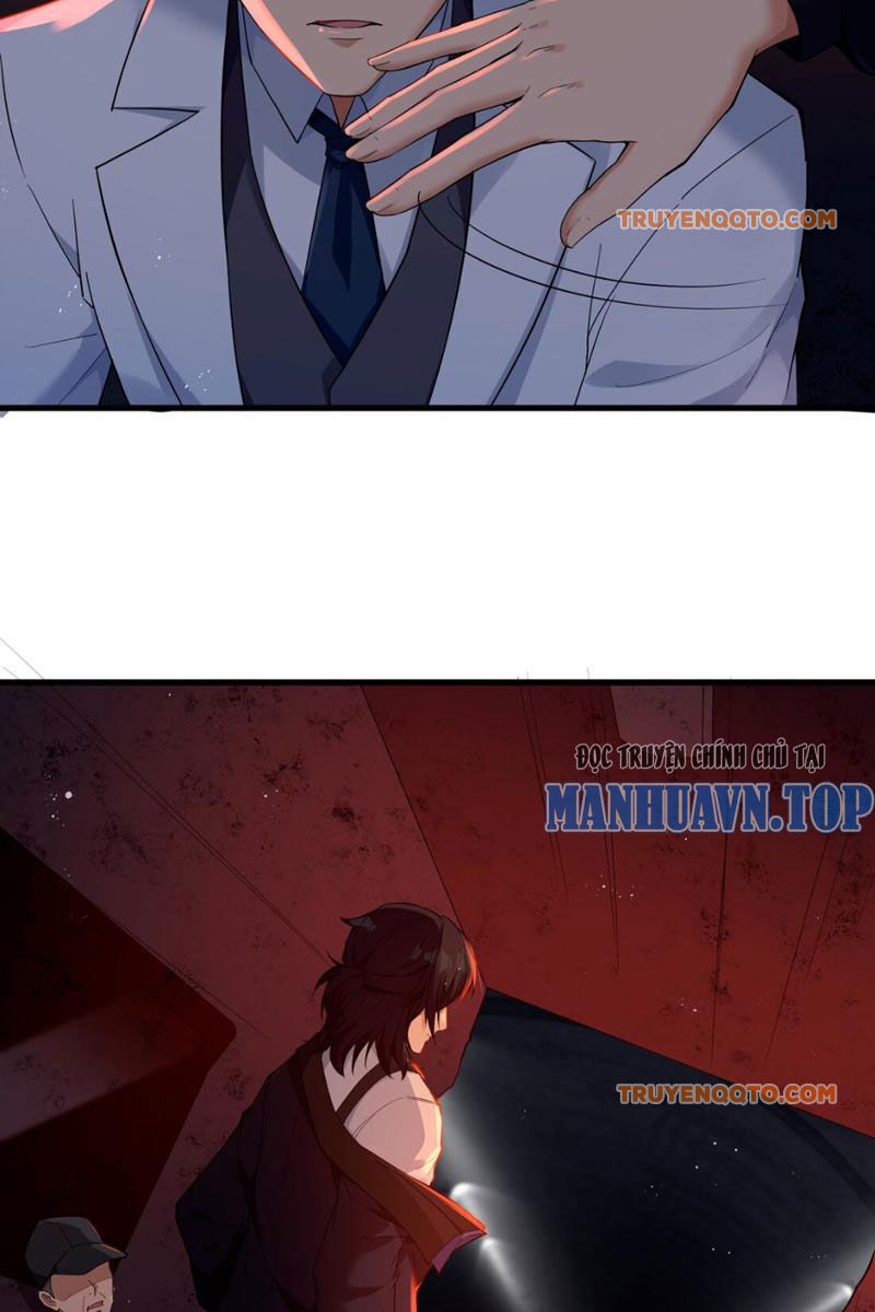 Nhân Sinh Thâm Tiềm Chap 10 - Next Chap 11