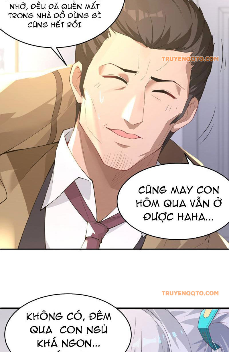 Nhân Sinh Thâm Tiềm Chap 10 - Next Chap 11