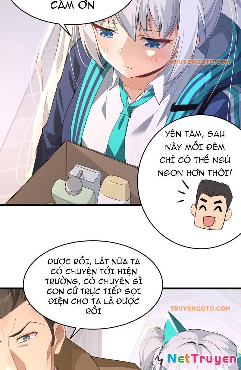 Nhân Sinh Thâm Tiềm Chap 10 - Next Chap 11