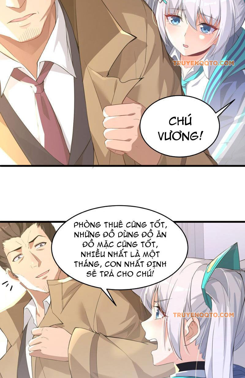 Nhân Sinh Thâm Tiềm Chap 10 - Next Chap 11