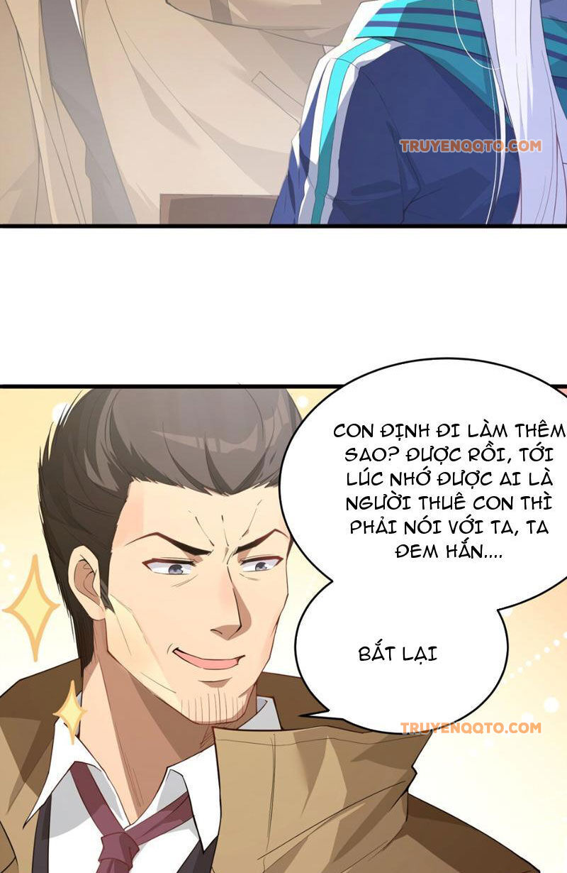 Nhân Sinh Thâm Tiềm Chap 10 - Next Chap 11