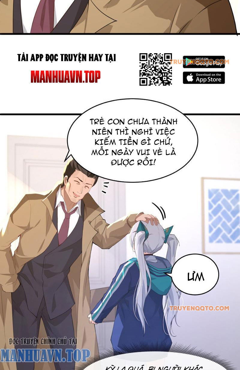 Nhân Sinh Thâm Tiềm Chap 10 - Next Chap 11