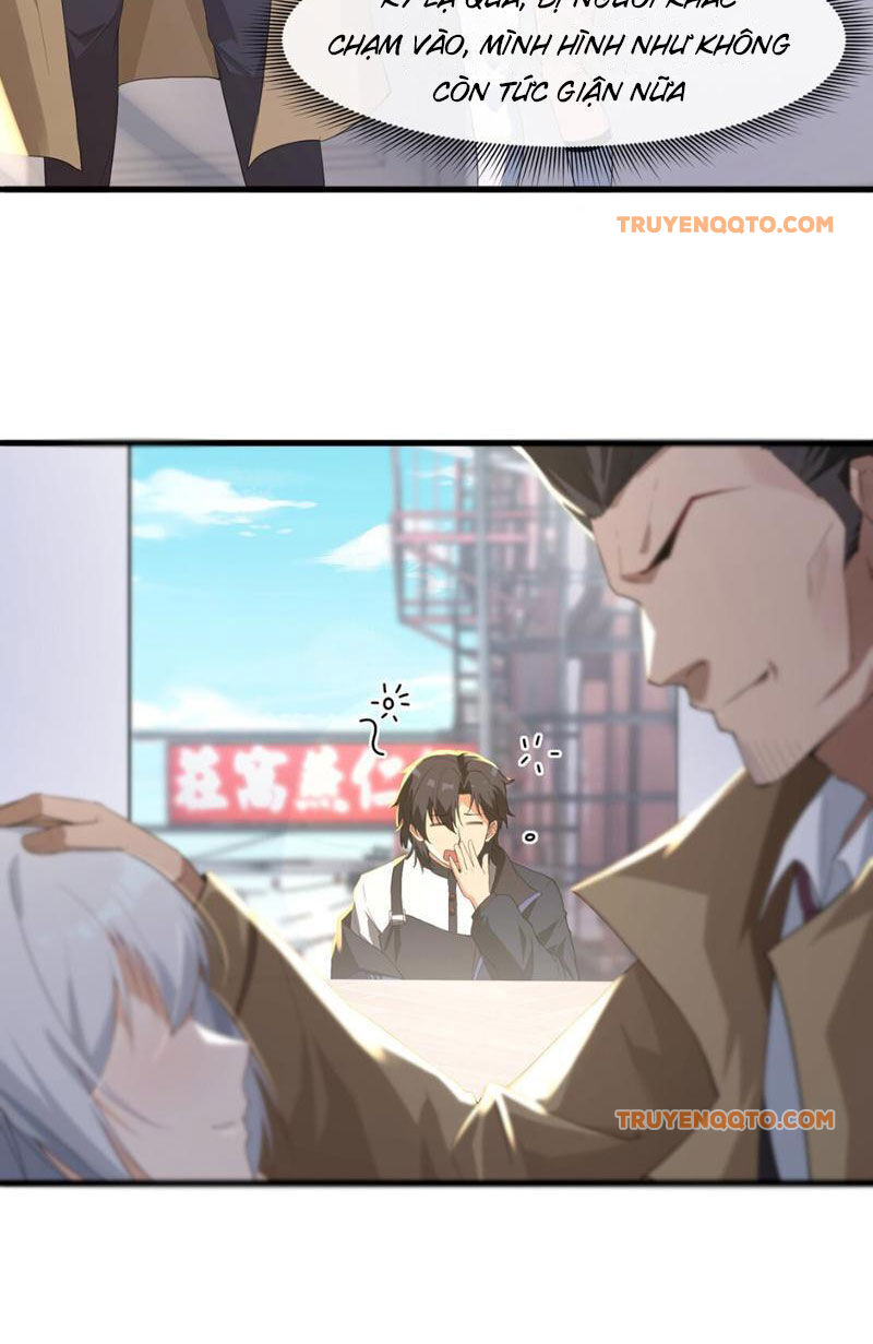 Nhân Sinh Thâm Tiềm Chap 10 - Next Chap 11