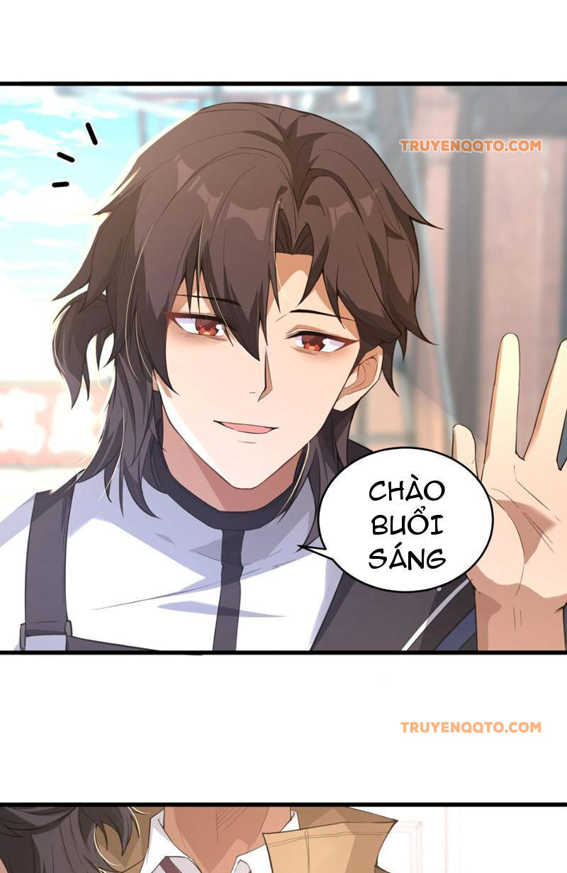 Nhân Sinh Thâm Tiềm Chap 10 - Next Chap 11