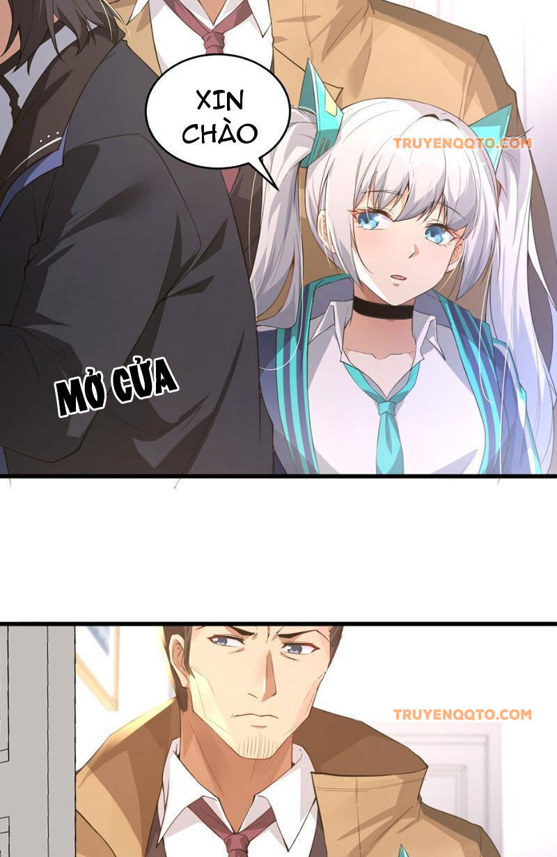Nhân Sinh Thâm Tiềm Chap 10 - Next Chap 11