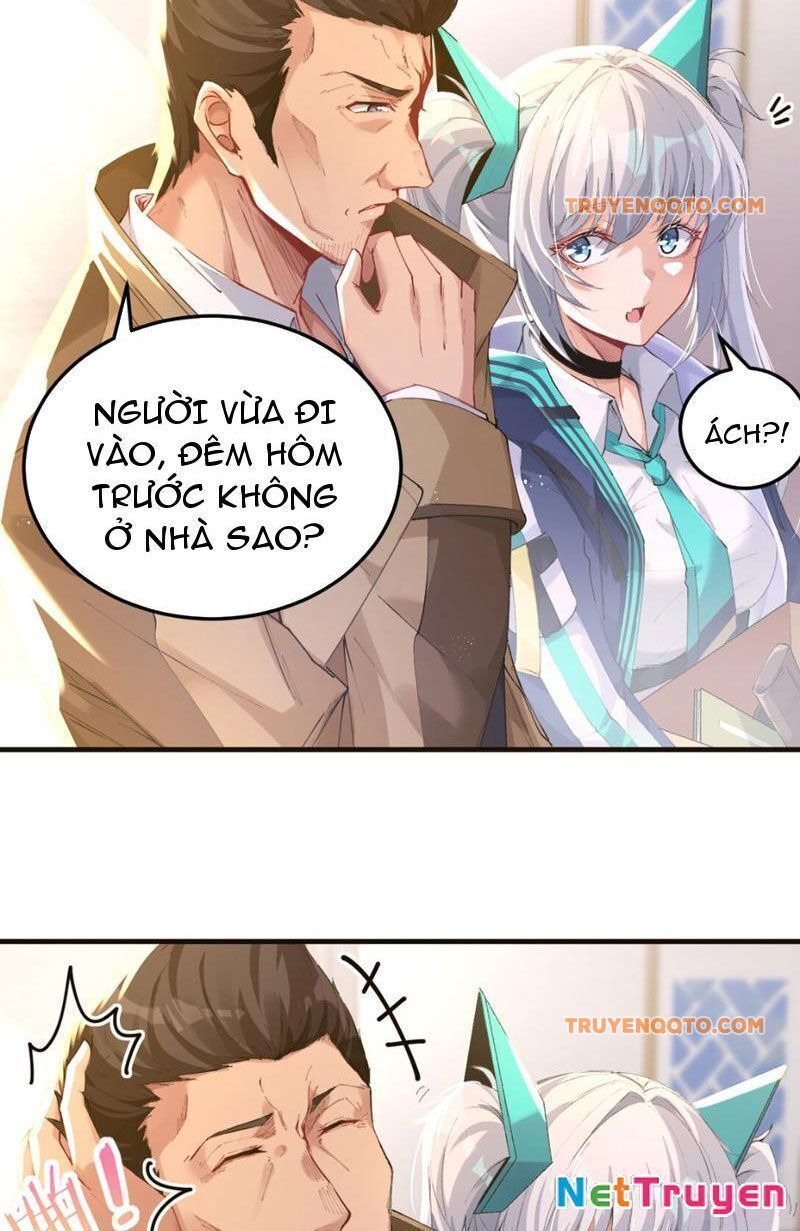 Nhân Sinh Thâm Tiềm Chap 10 - Next Chap 11